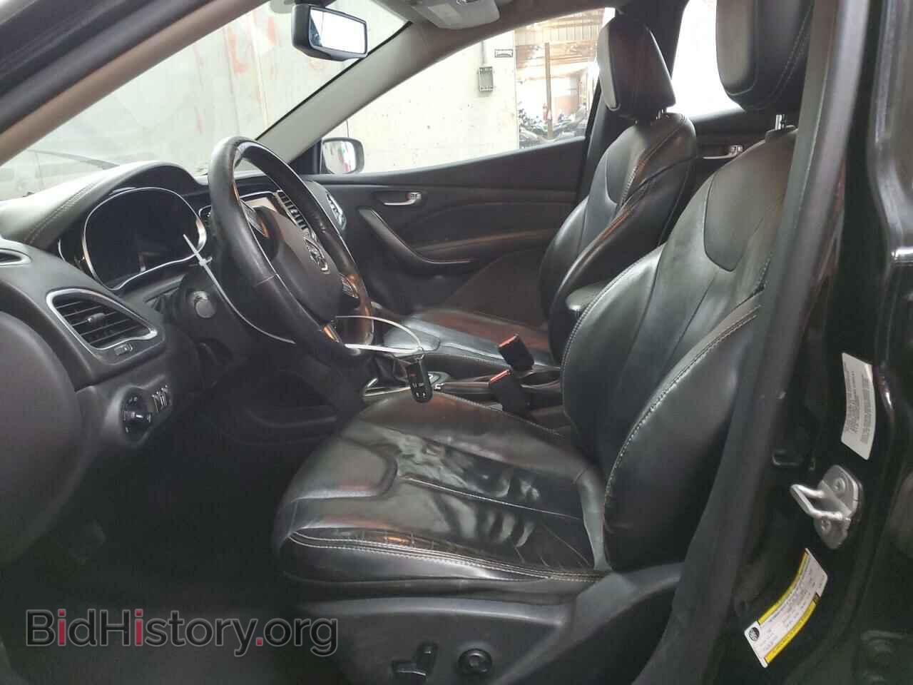 2014 DODGE DART - VIN: 1C3CDFCB7ED917913 - Фото 7