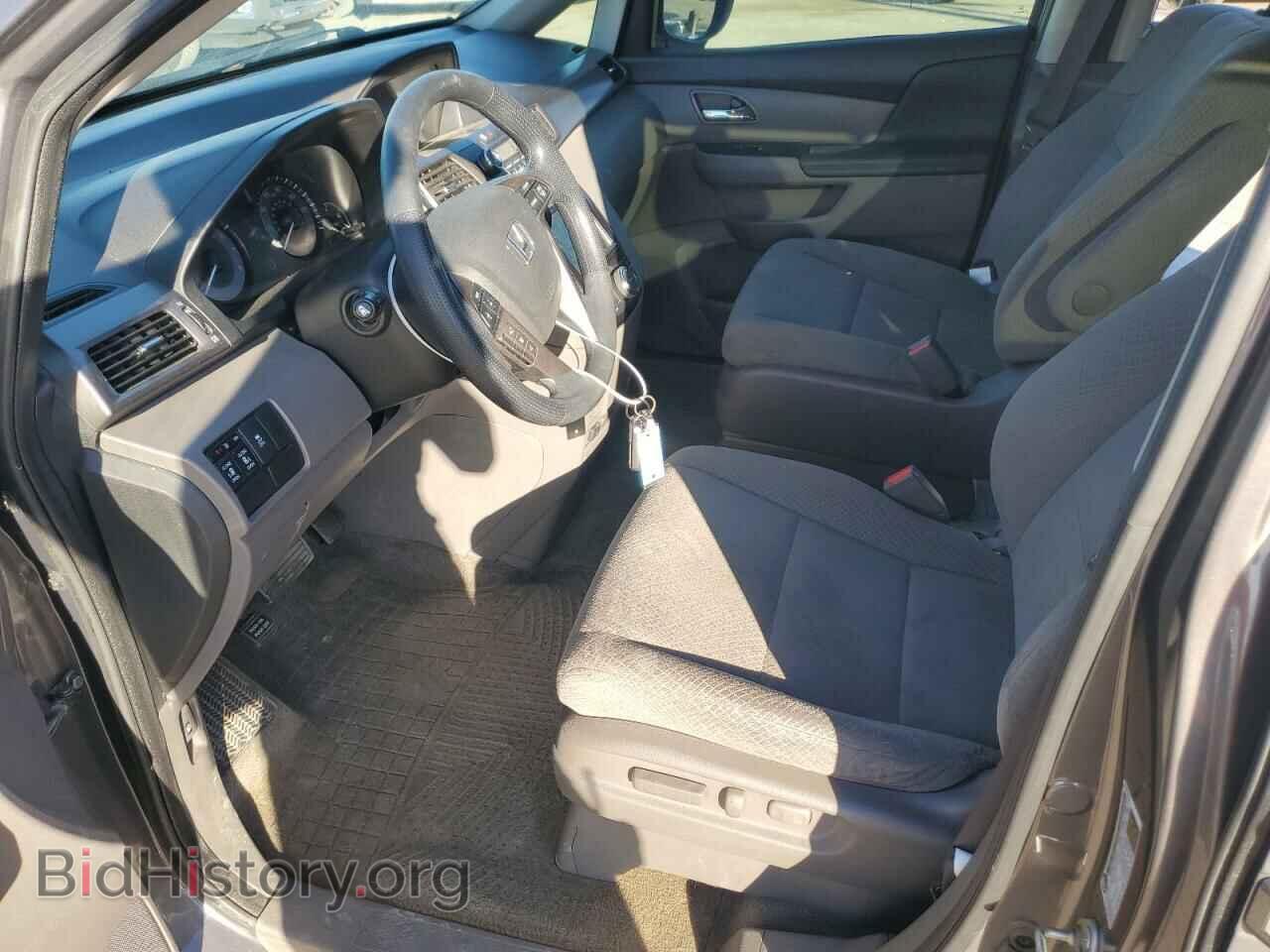2015 HONDA All Models - VIN: 5FNRL5H47FB080930 - Photo 7