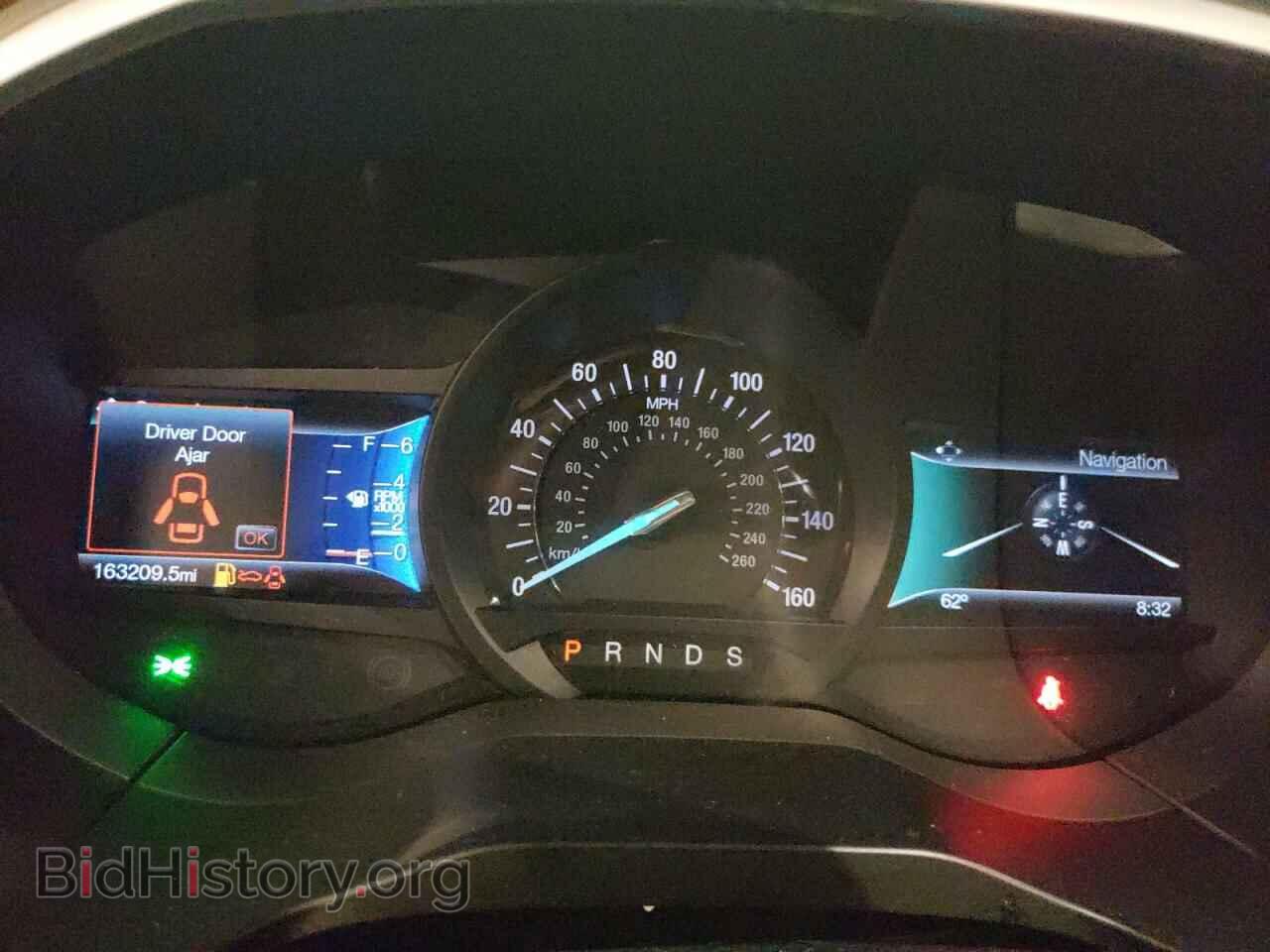 2015 FORD EDGE - VIN: 2FMTK4J88FBB22420 - Photo 9