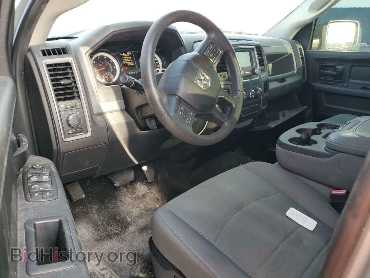 2017 RAM 1500 - VIN: 3C6RR7KT3HG594871 - Фото 8