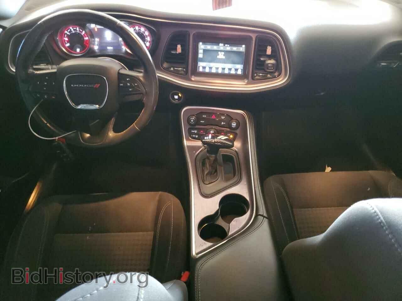 2018 DODGE CHALLENGER - VIN: 2C3CDZAG9JH245897 - Фото 8