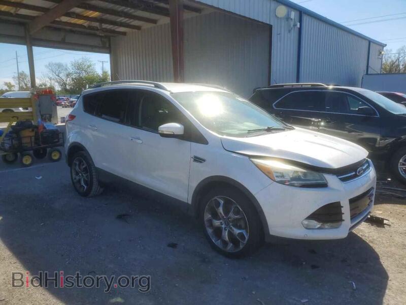 2015 Ford ESCAPE (VIN 1FMCU0J91FUB36455) — фото 4 из 15