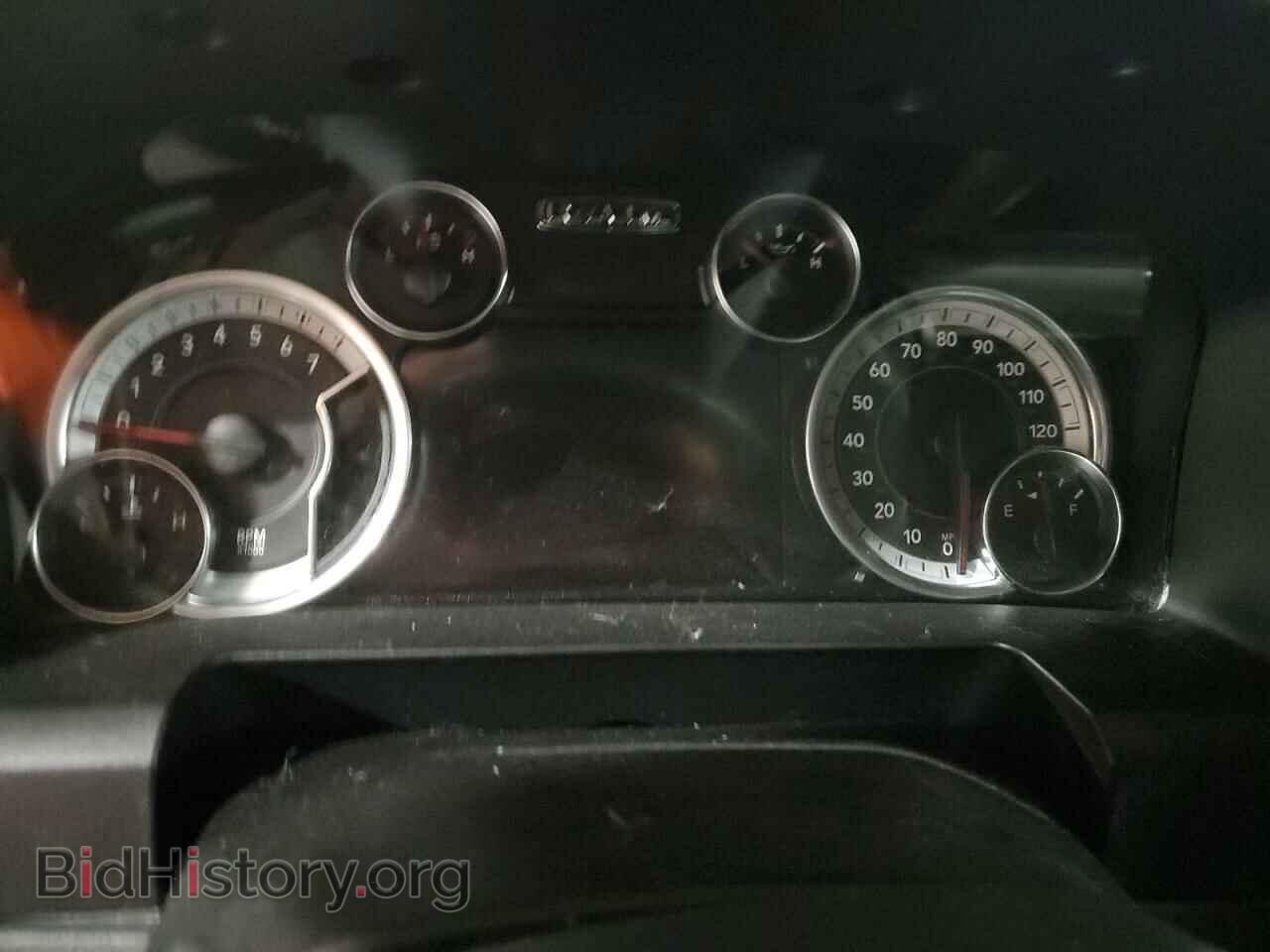 2017 RAM 1500 - VIN: 1C6RR7LT9HS666986 - Фото 9