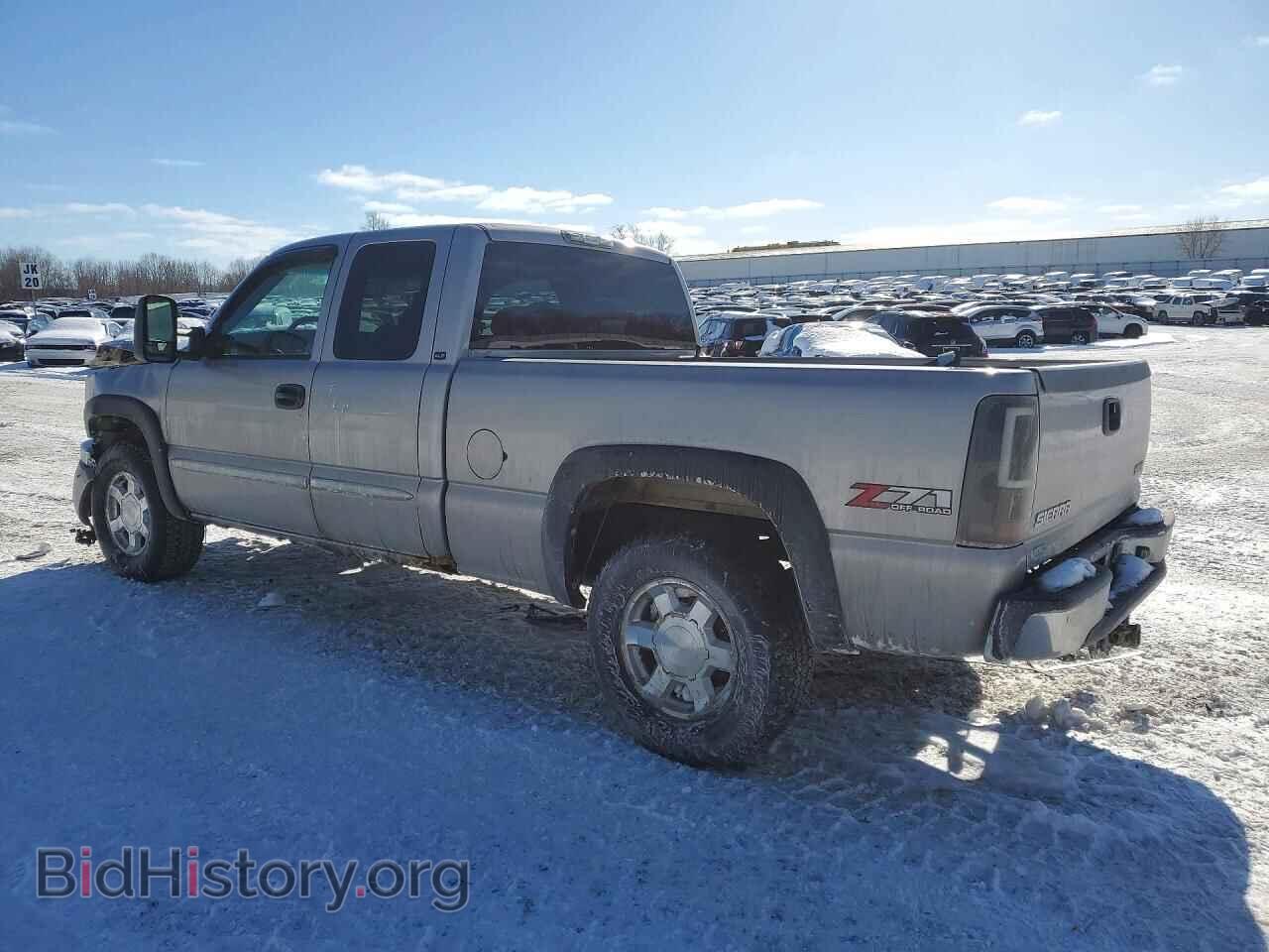 2006 GMC All Models - VIN: 2GTEK19B361310246 - Фото 2