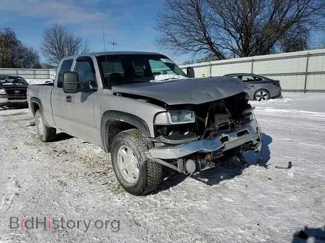 2006 GMC All Models - VIN: 2GTEK19B361310246 - Фото 14