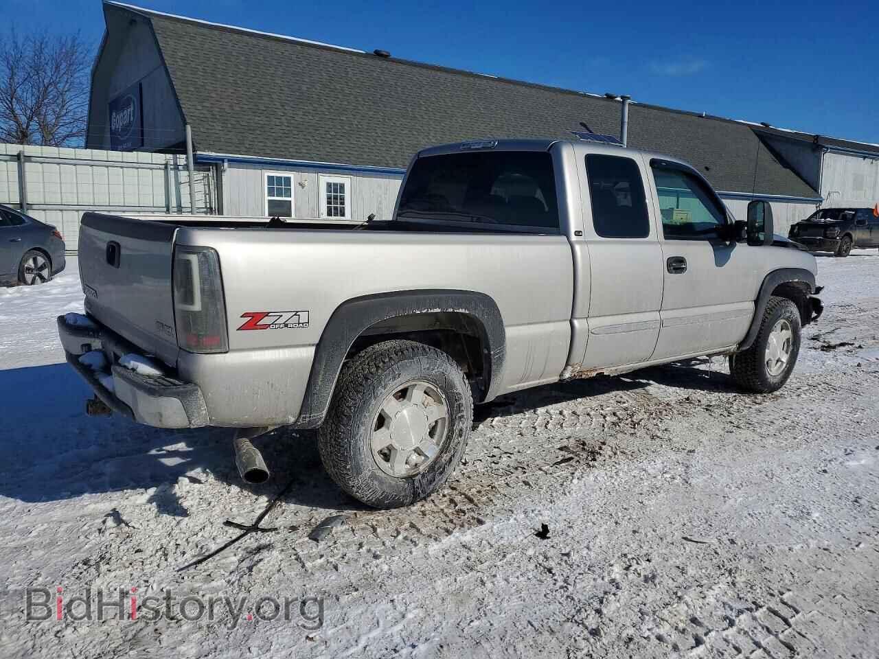 2006 GMC All Models - VIN: 2GTEK19B361310246 - Фото 3