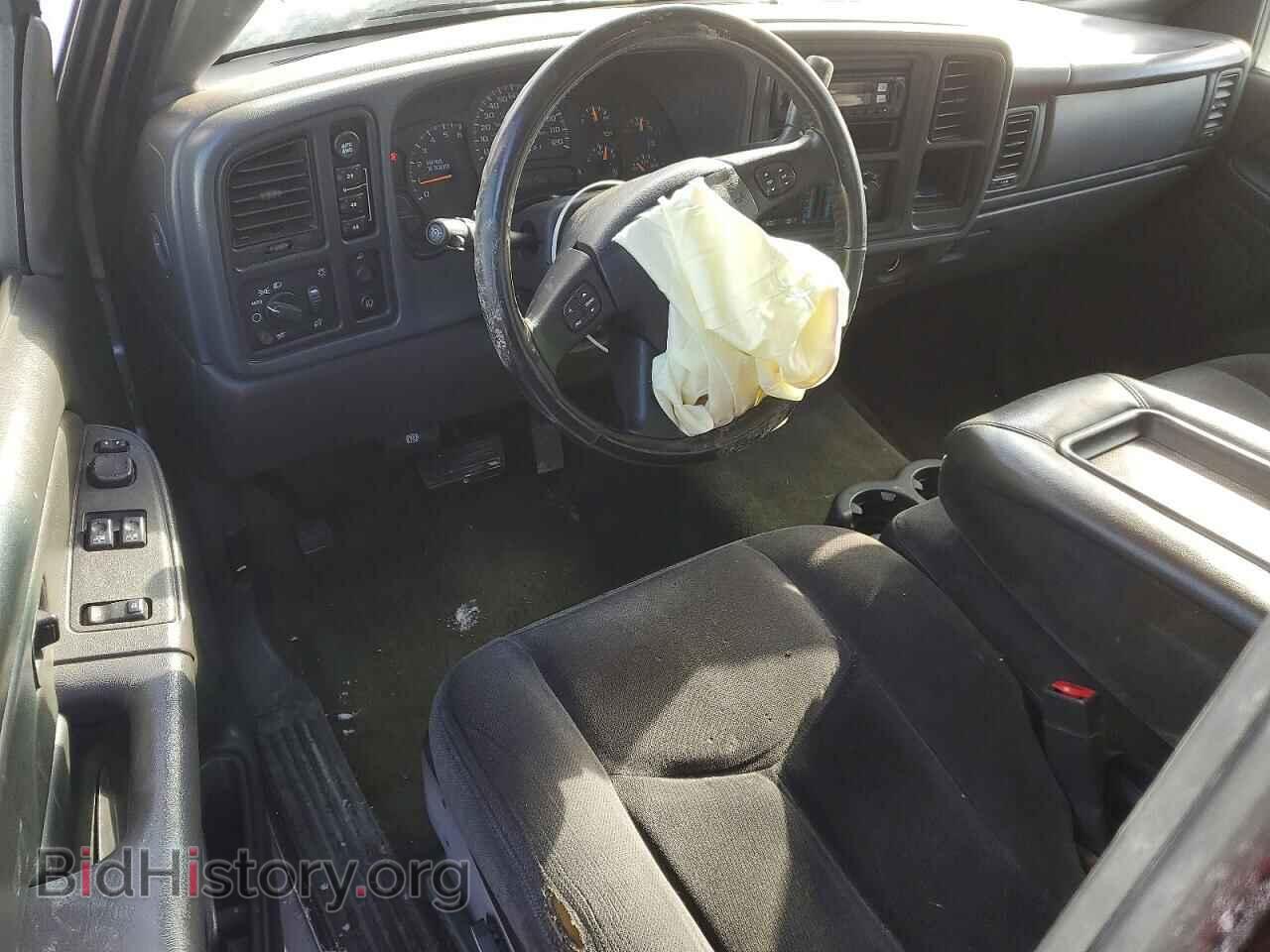 2006 GMC All Models - VIN: 2GTEK19B361310246 - Фото 8