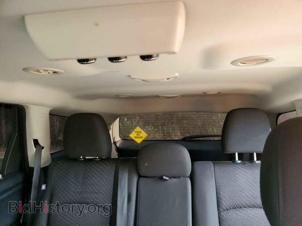 2015 DODGE JOURNEY - VIN: 3C4PDCAB3FT559199 - Фото 10