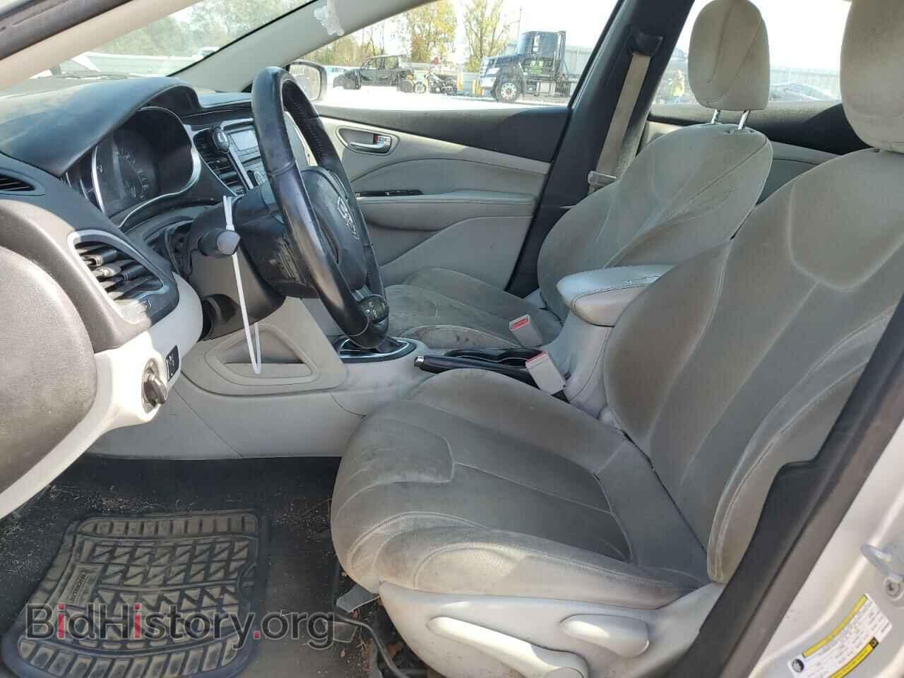 2013 DODGE DART - VIN: 1C3CDFBA2DD159261 - Фото 7