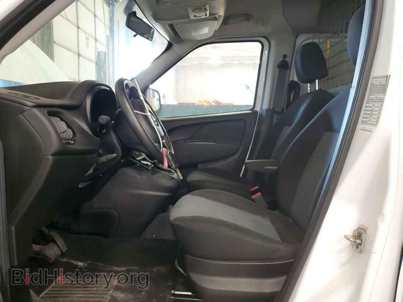 2017 RAM All Models - VIN: ZFBERFAB2H6E42131 - Фото 7