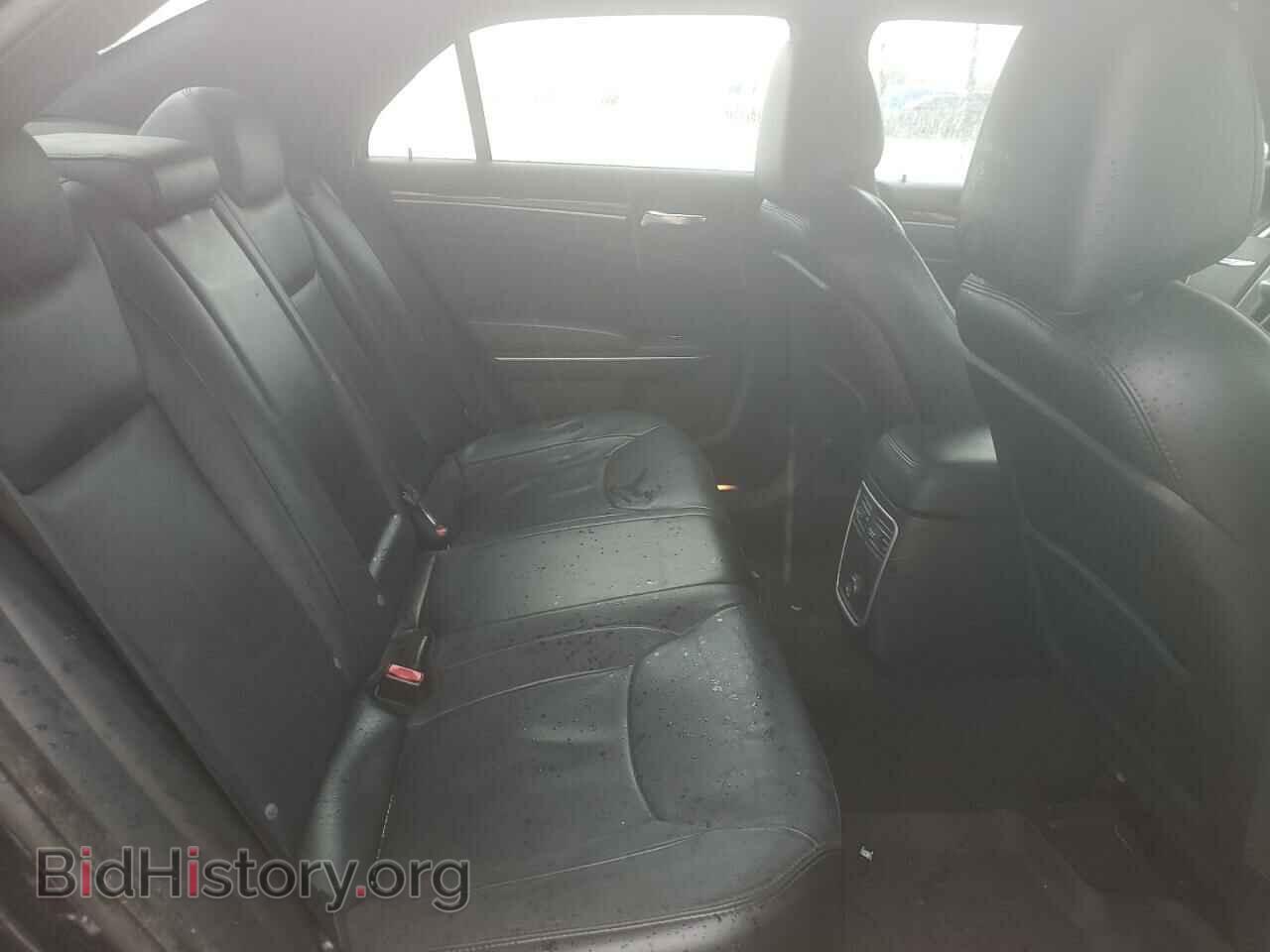2012 CHRYSLER 300 - VIN: 2C3CCACG6CH274715 - Фото 10