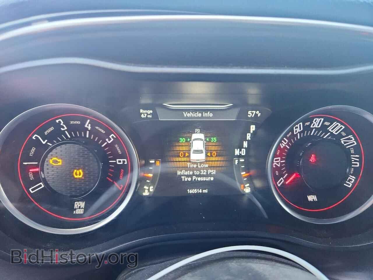 2016 DODGE CHALLENGER - VIN: 2C3CDZAG3GH331991 - Photo 9