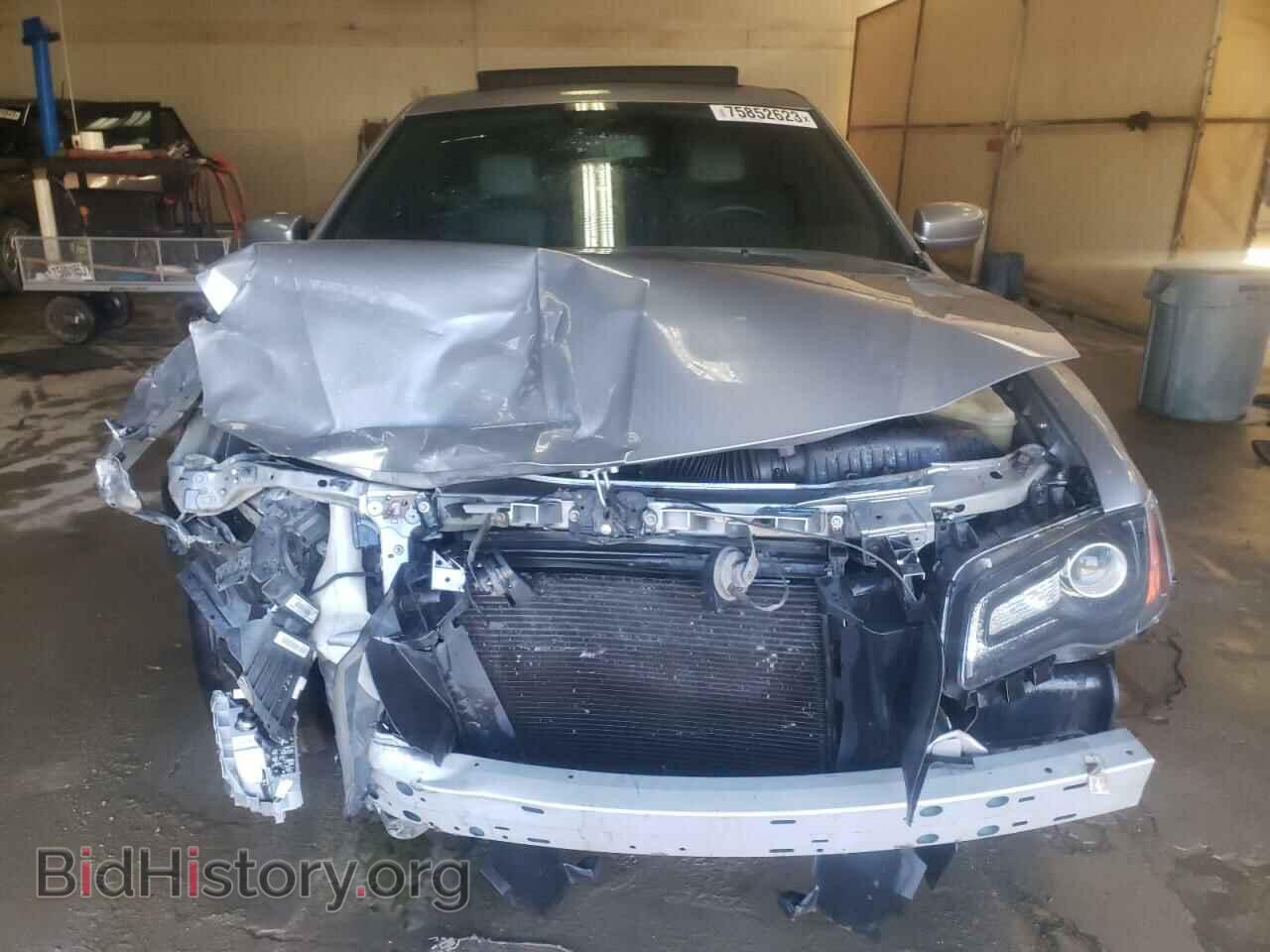 2014 CHRYSLER 300 - VIN: 2C3CCAGG0EH331407 - Фото 5