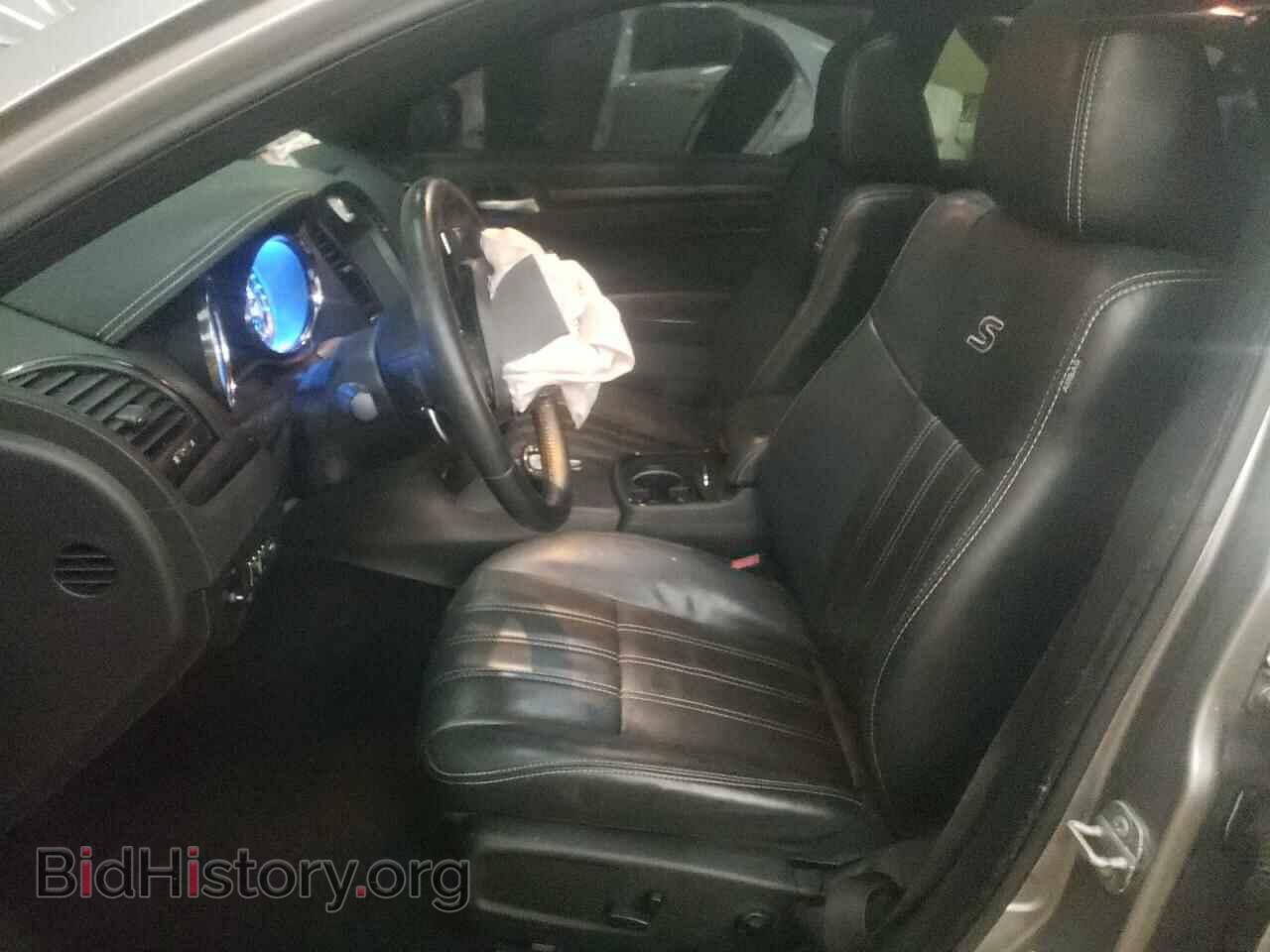 2014 CHRYSLER 300 - VIN: 2C3CCAGG0EH331407 - Фото 7