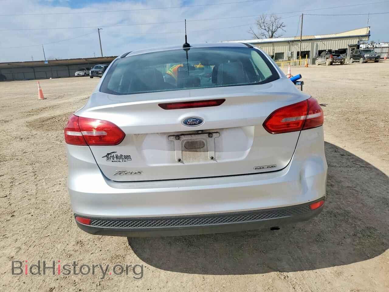 2016 FORD FOCUS - VIN: 1FADP3E27GL238029 - Фото 6