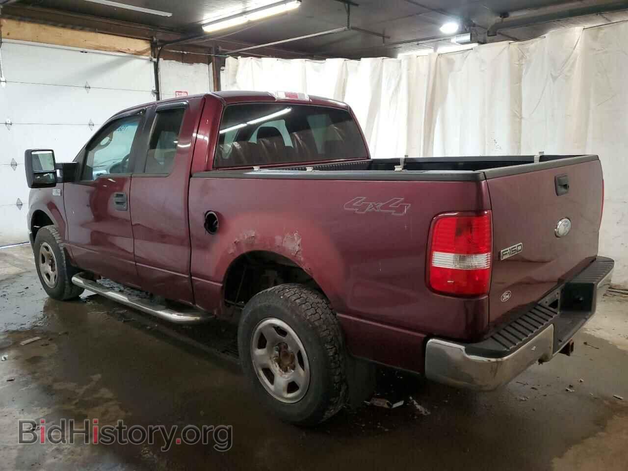 2006 FORD All Models - VIN: 1FTPX14V66FB48715 - Фото 2