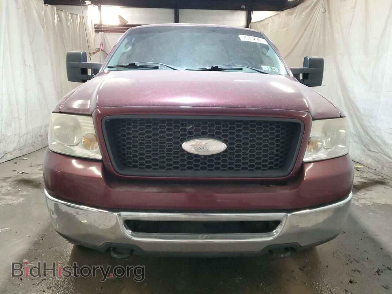 2006 FORD All Models - VIN: 1FTPX14V66FB48715 - Фото 5