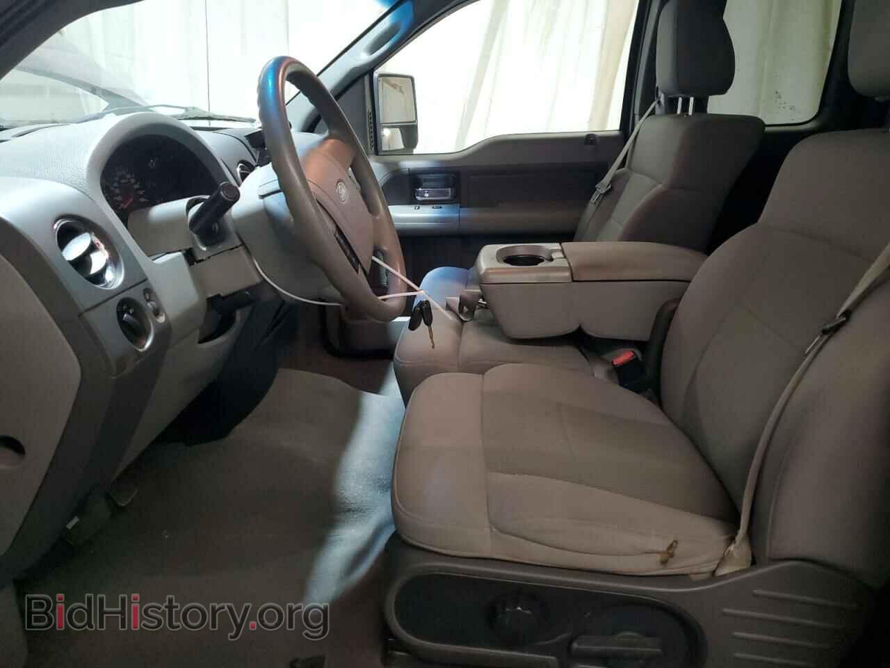 2006 FORD All Models - VIN: 1FTPX14V66FB48715 - Фото 7