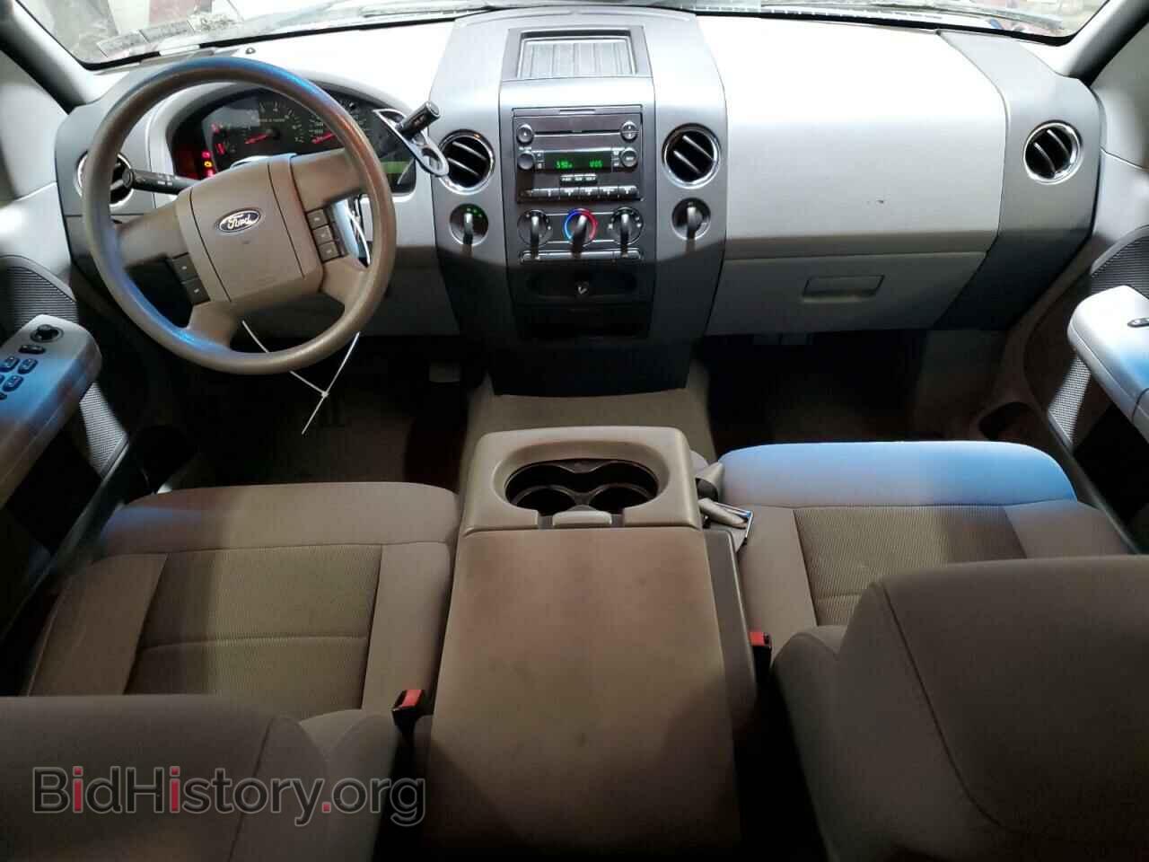 2006 FORD All Models - VIN: 1FTPX14V66FB48715 - Фото 8