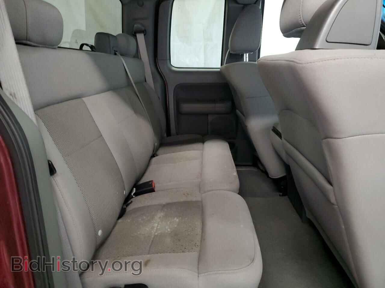 2006 FORD All Models - VIN: 1FTPX14V66FB48715 - Фото 10