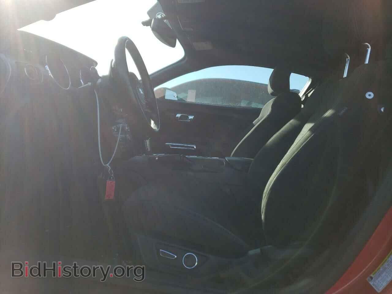 2015 FORD ALL Models - VIN: 1FA6P8TH7F5367758 - Photo 7