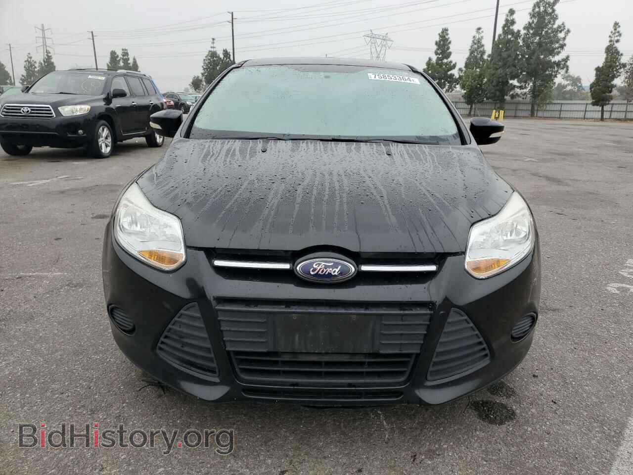 2014 FORD FOCUS - VIN: 1FADP3F26EL187084 - Photo 5