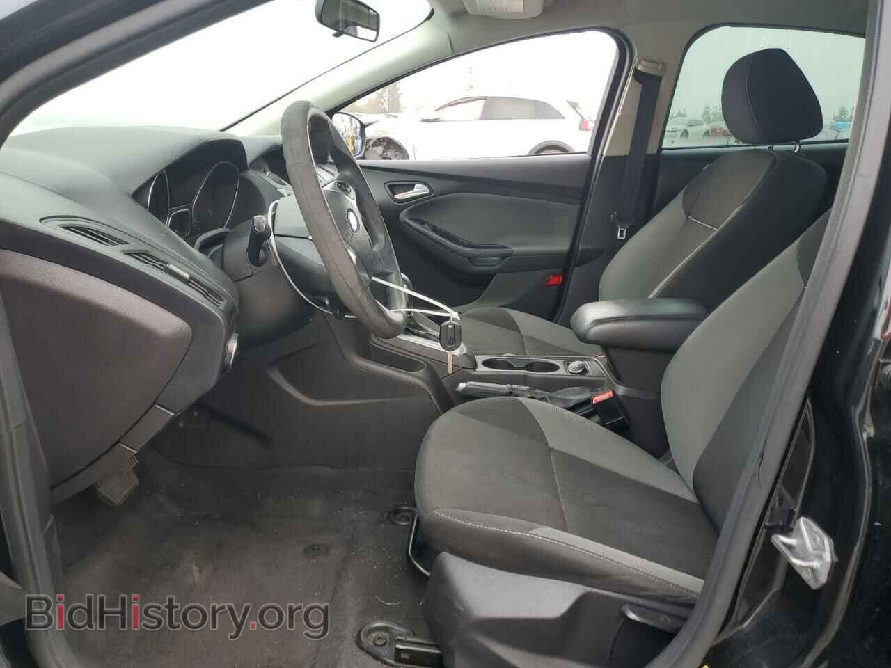 2014 FORD FOCUS - VIN: 1FADP3F26EL187084 - Photo 7