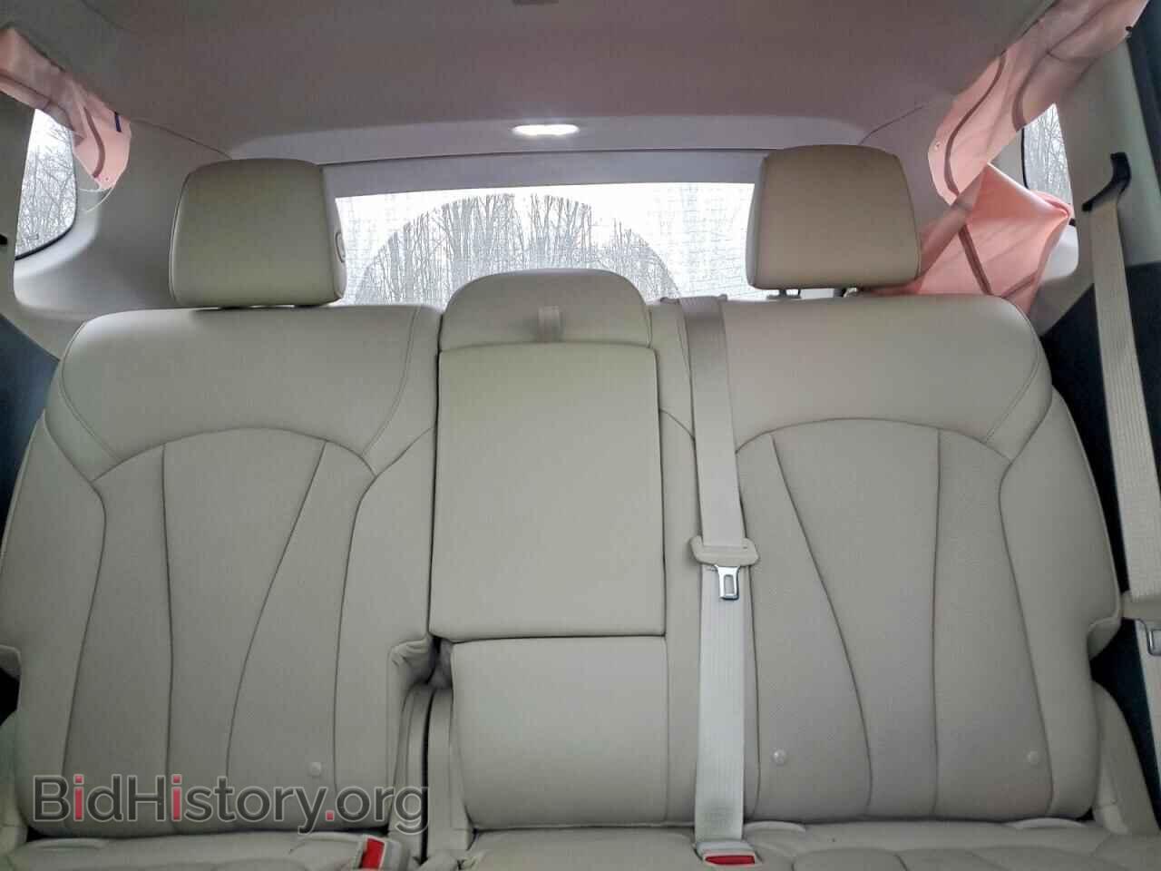 2019 BUICK ENVISION - VIN: LRBFX2SA6KD120368 - Фото 10