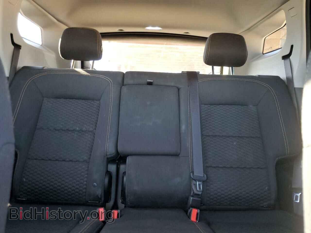 2019 GMC TERRAIN - VIN: 3GKALMEV3KL208701 - Фото 10