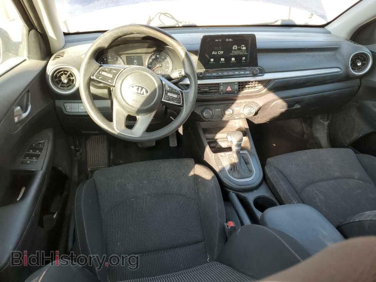 2020 KIA FORTE - VIN: 3KPF24ADXLE241587 - Фото 8