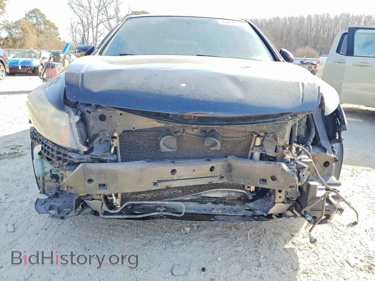 2011 HONDA ACCORD - VIN: 1HGCP2F61BA109050 - Фото 5