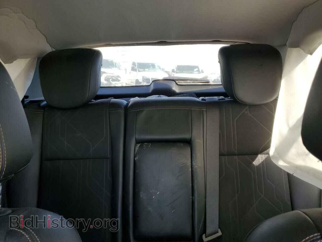 2019 CHEVROLET TRAX - VIN: 3GNCJLSB5KL347069 - Фото 10