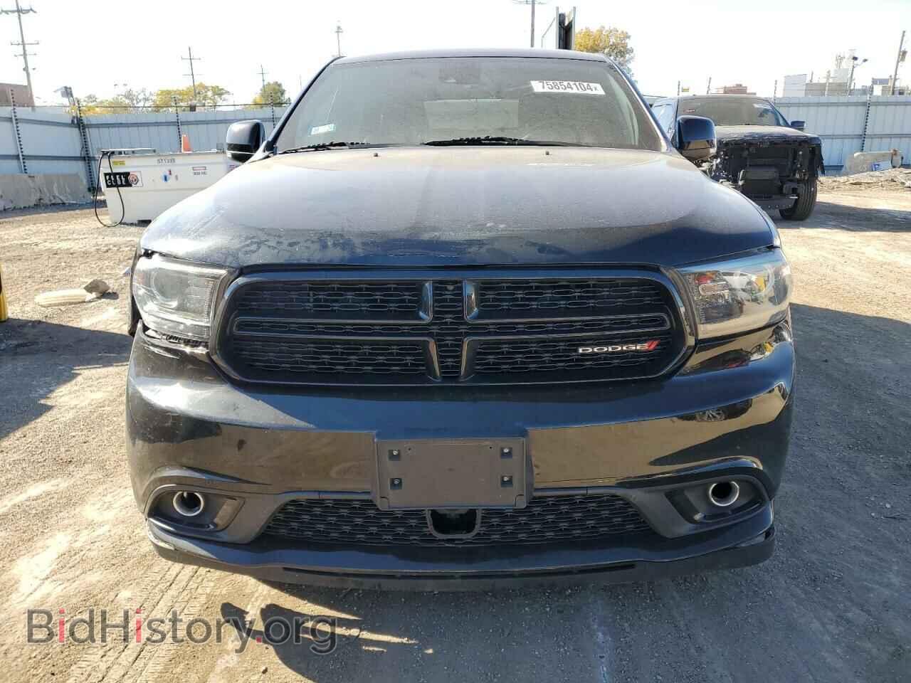 2014 DODGE DURANGO - VIN: 1C4SDJCT0EC977928 - Photo 5
