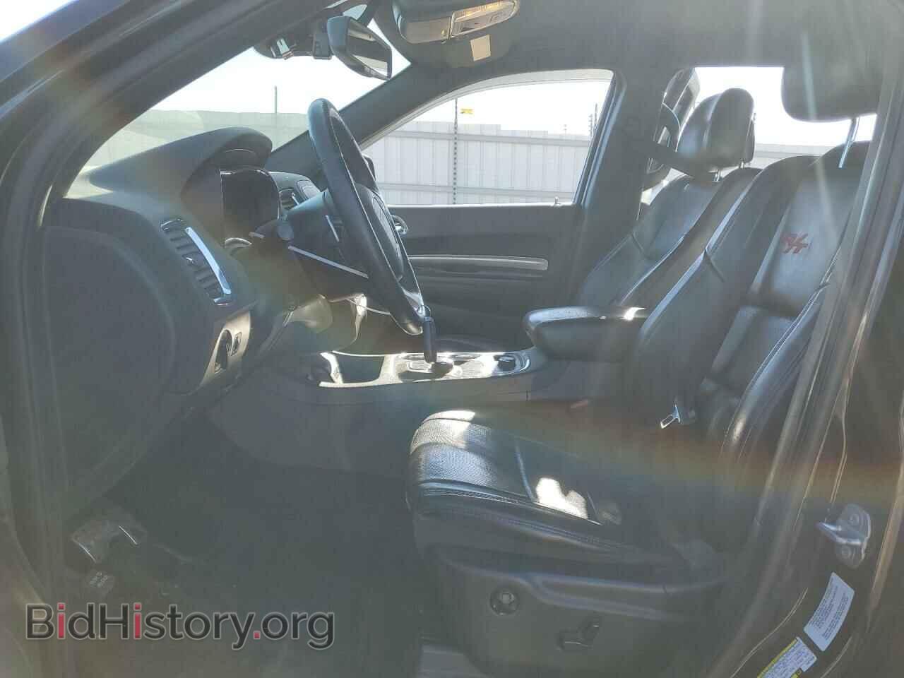 2014 DODGE DURANGO - VIN: 1C4SDJCT0EC977928 - Photo 7