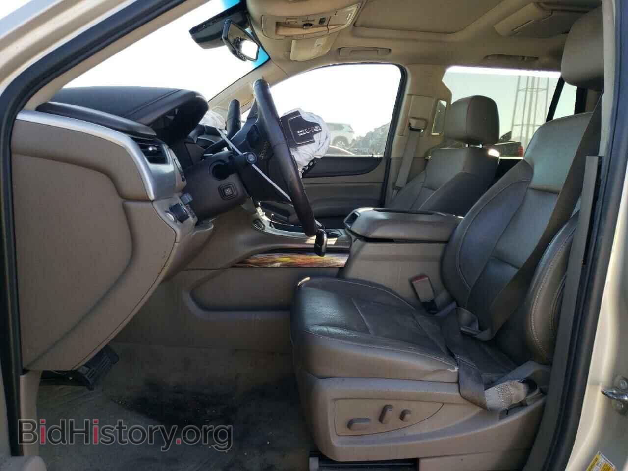2015 GMC YUKON - VIN: 1GKS1BKC6FR103263 - Фото 7