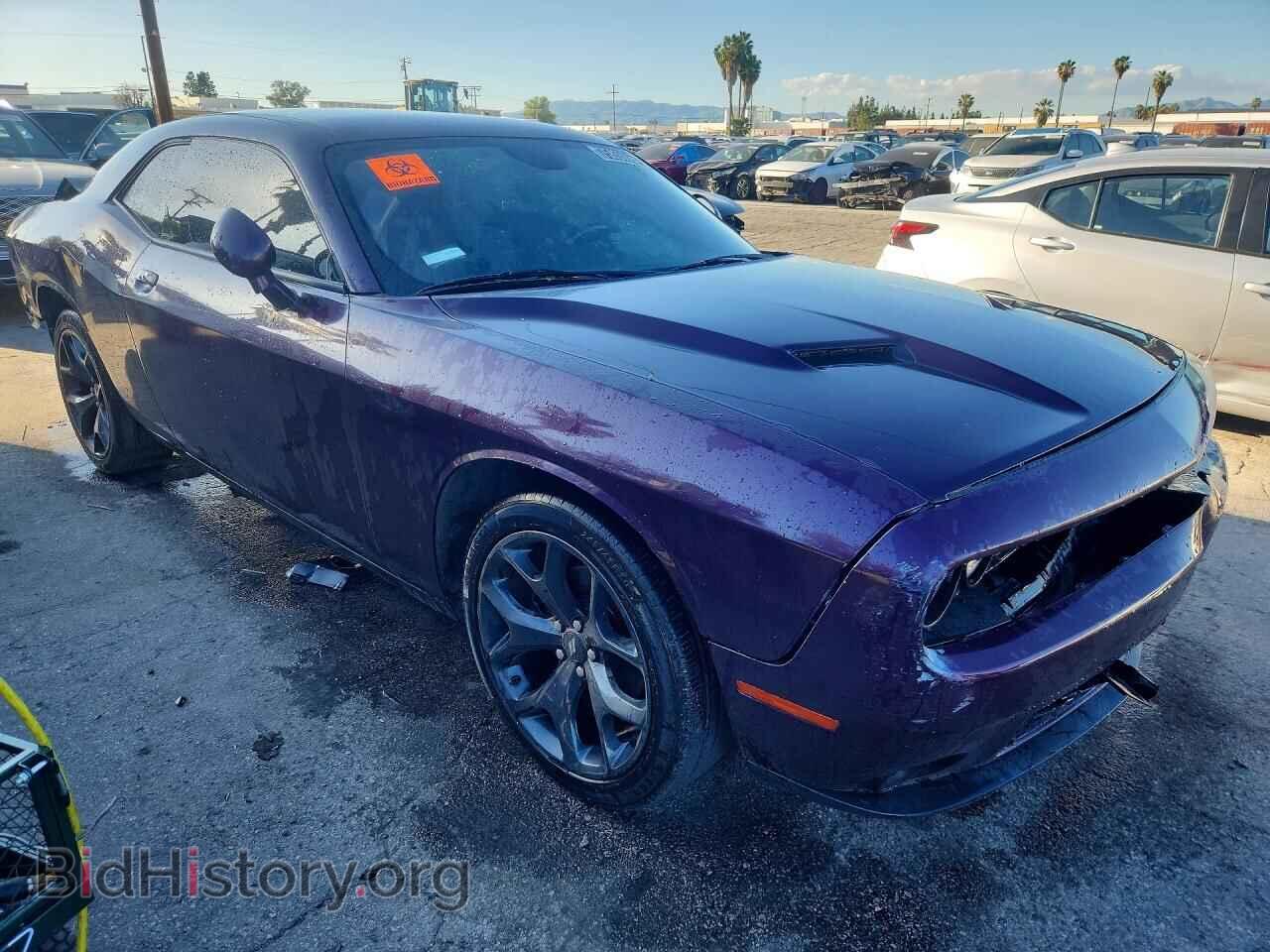 2020 DODGE CHALLENGER - VIN: 2C3CDZAG5LH254308 - Фото 4