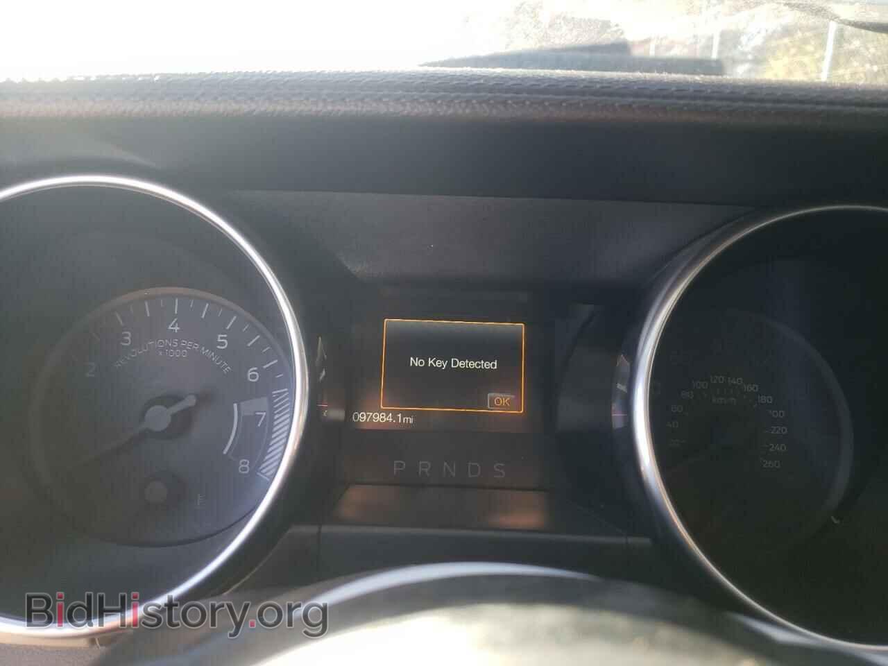 2018 FORD ALL Models - VIN: 1FA6P8TH7J5124640 - Фото 9