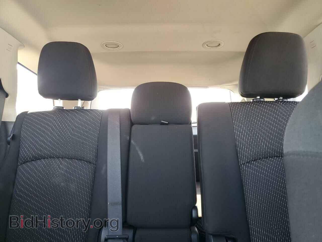 2020 DODGE JOURNEY - VIN: 3C4PDCAB1LT277946 - Фото 10