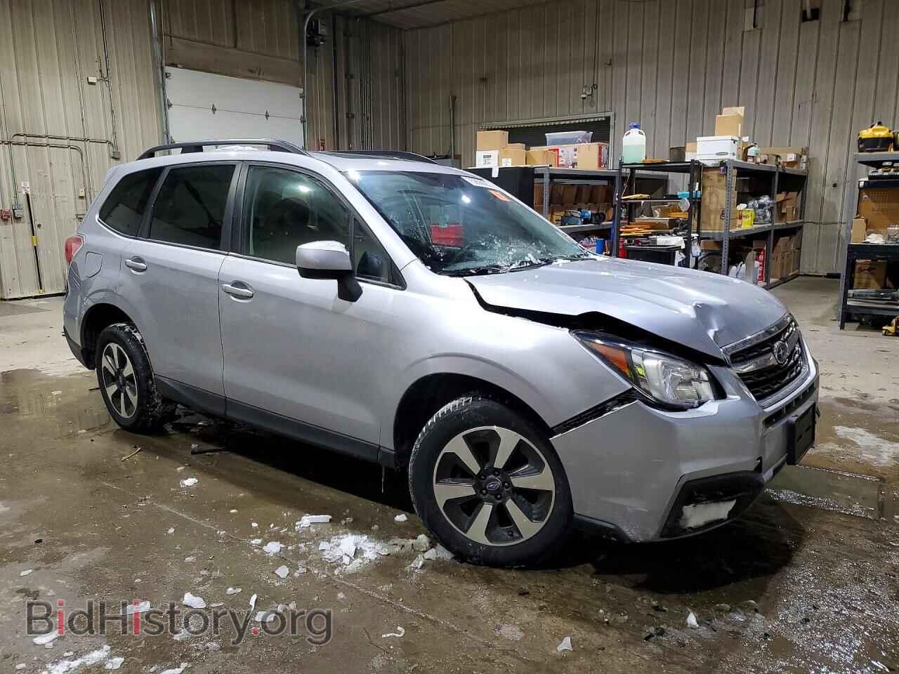 2017 SUBARU FORESTER - VIN: JF2SJAEC5HH514861 - Фото 4