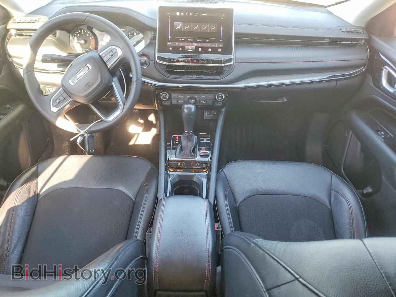 2022 JEEP COMPASS - VIN: 3C4NJDDB1NT155253 - Photo 8