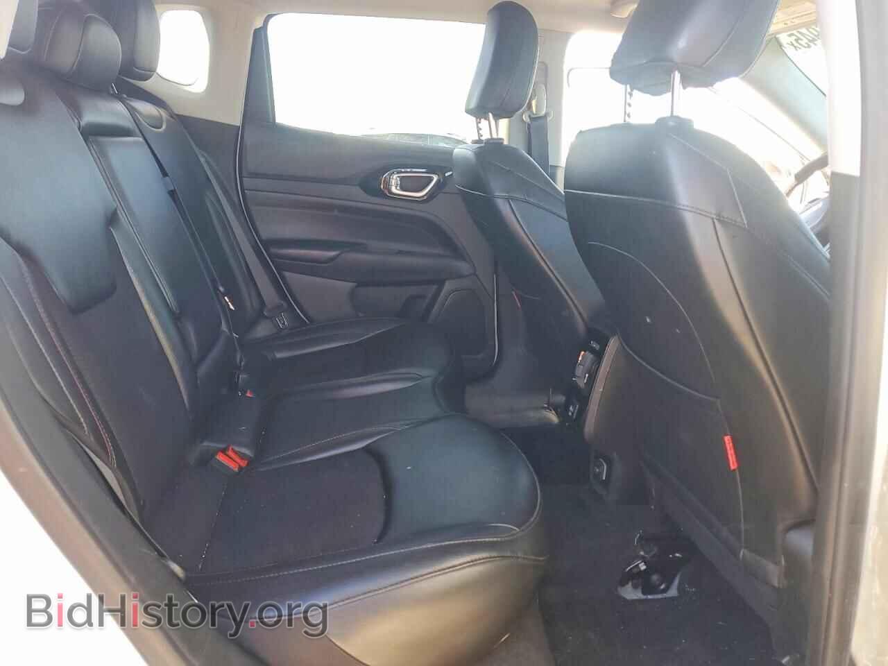 2022 JEEP COMPASS - VIN: 3C4NJDDB1NT155253 - Photo 10