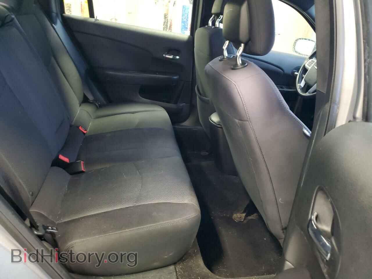 2013 CHRYSLER 200 - VIN: 1C3CCBBB6DN509666 - Фото 10