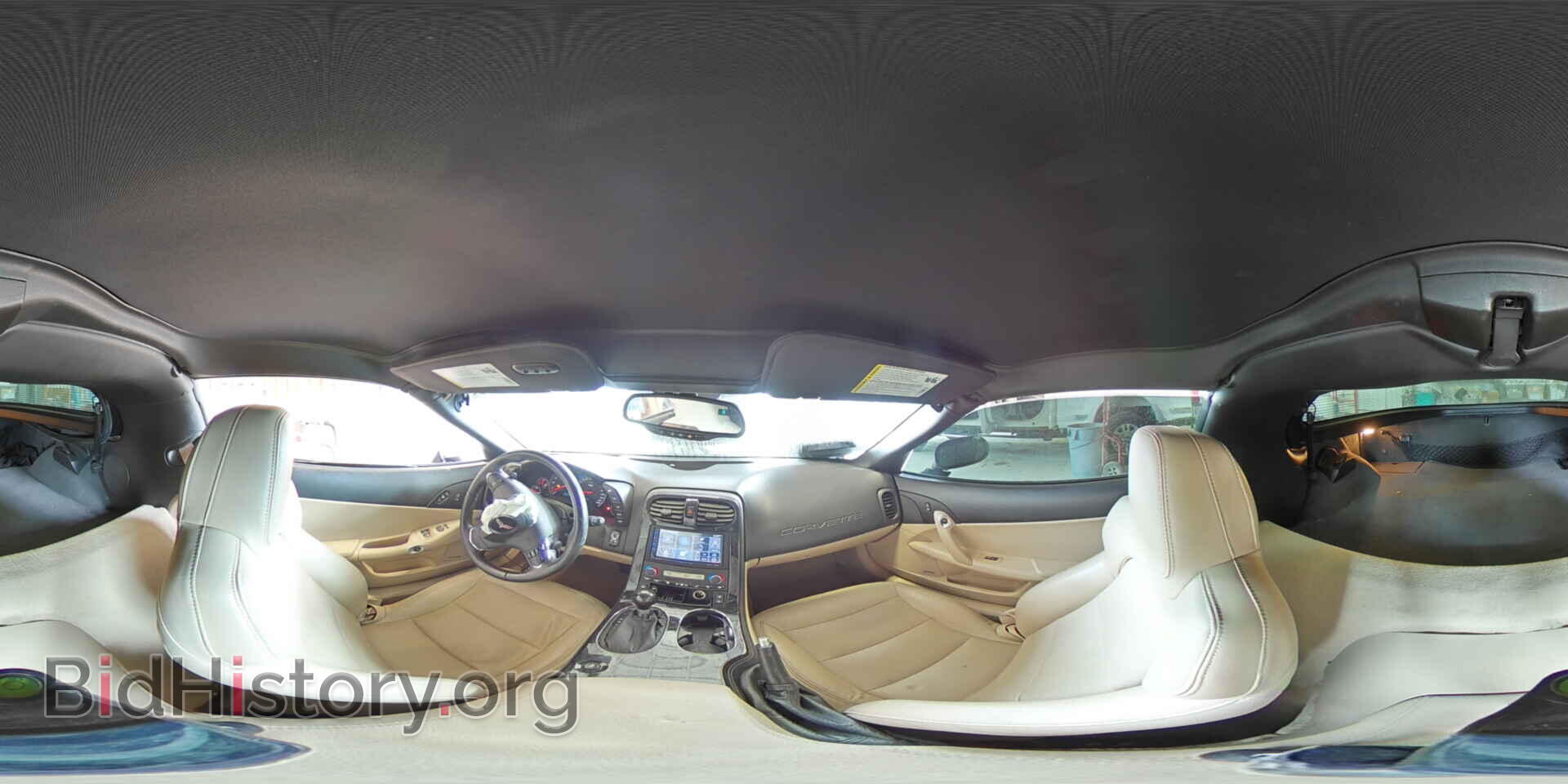 2013 CHEVROLET CORVETTE - VIN: 1G1YG2DW7D5101529 - Фото 15