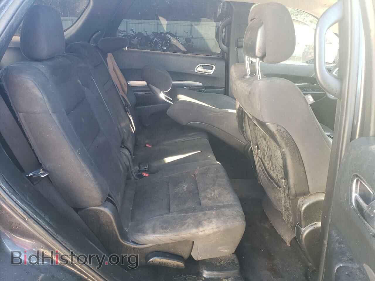 2013 DODGE DURANGO - VIN: 1C4RDJAG3DC678758 - Photo 10