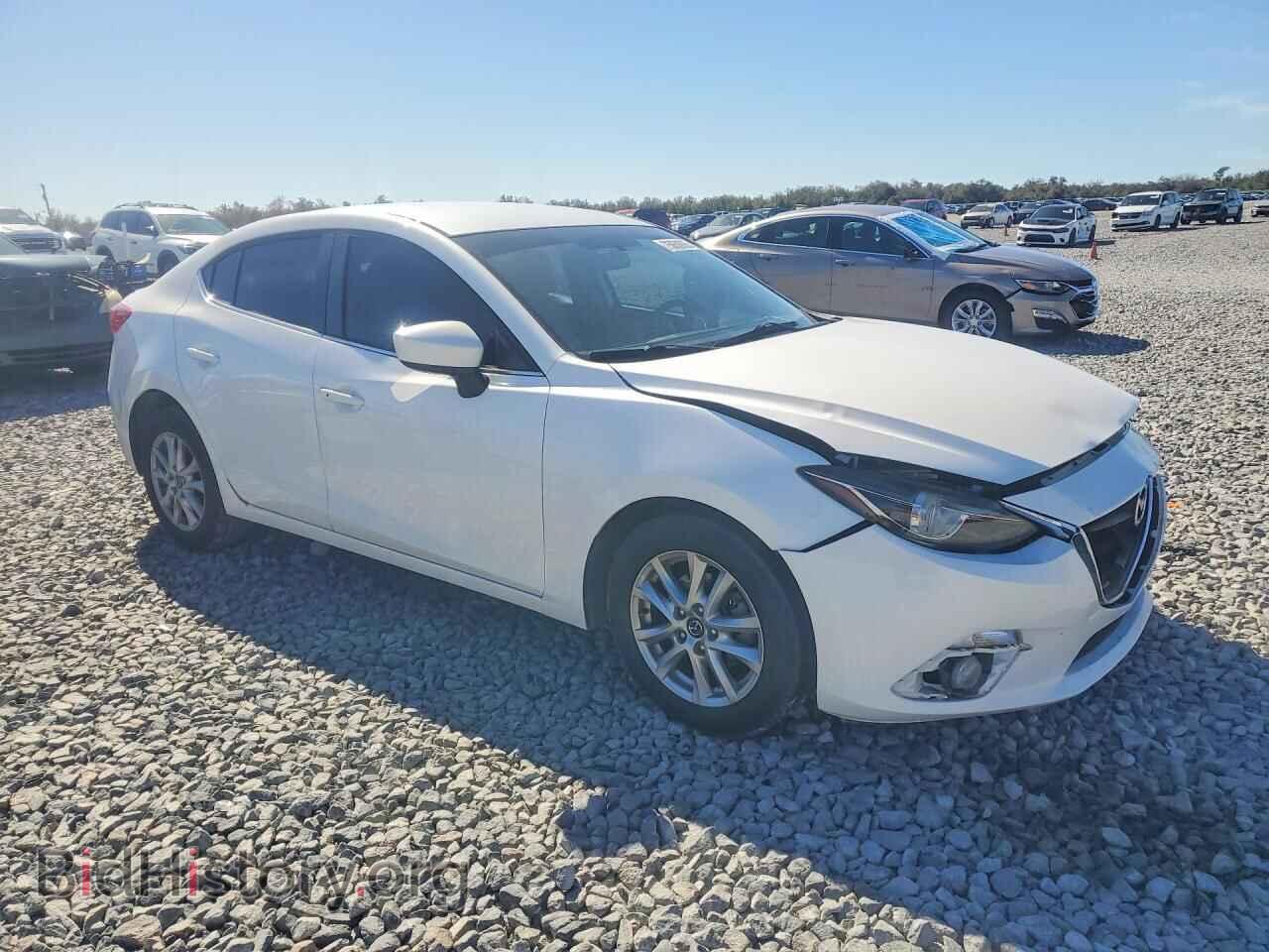 2015 MAZDA 3 - VIN: 3MZBM1V74FM231088 - Фото 4