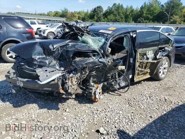 Photo 1FAHP2EW8BG107403 - FORD TAURUS 2011