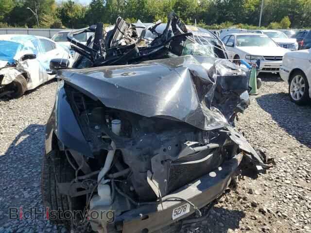 2011 FORD TAURUS - VIN: 1FAHP2EW8BG107403 - Фото 5