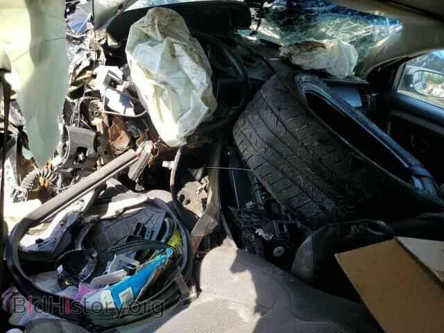2011 FORD TAURUS - VIN: 1FAHP2EW8BG107403 - Фото 8