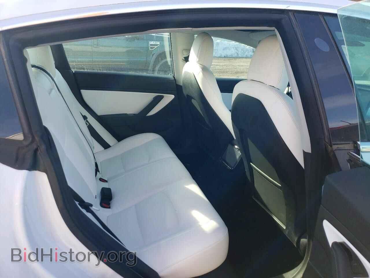 2018 TESLA MODEL 3 - VIN: 5YJ3E1EB7JF135543 - Photo 10