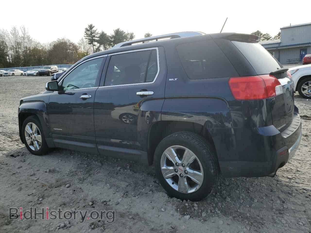 2015 GMC TERRAIN - VIN: 2GKFLYE33F6298809 - Photo 2